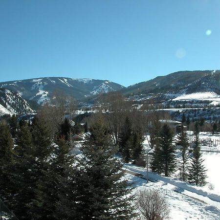 Beaver Creek West Condos Avon Luaran gambar