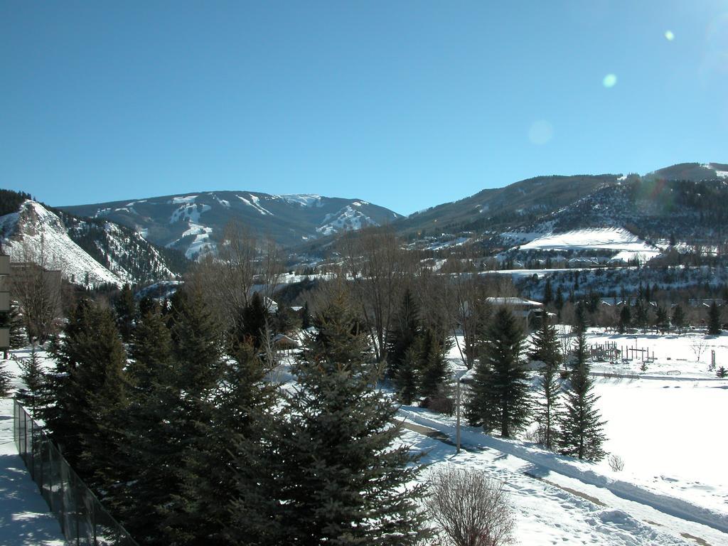 Beaver Creek West Condos Avon Luaran gambar