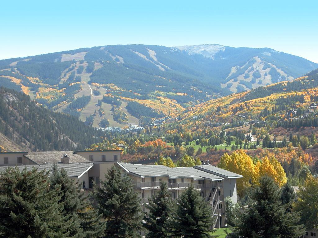 Beaver Creek West Condos Avon Luaran gambar