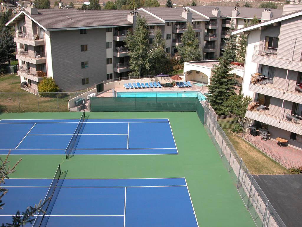 Beaver Creek West Condos Avon Luaran gambar