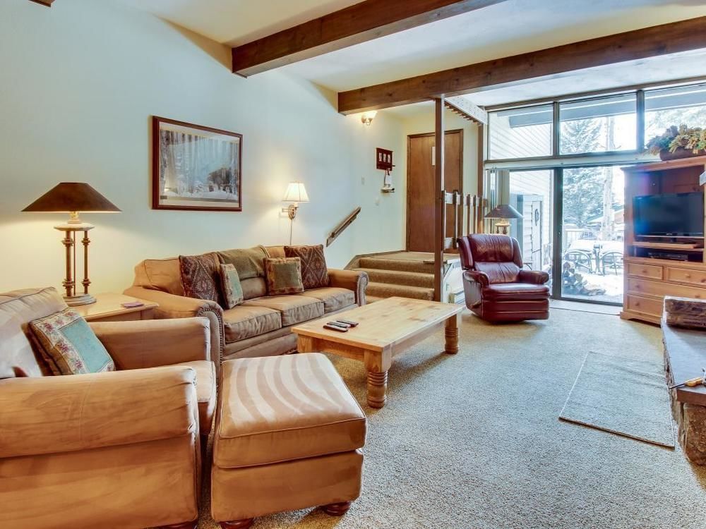 Beaver Creek West Condos Avon Luaran gambar