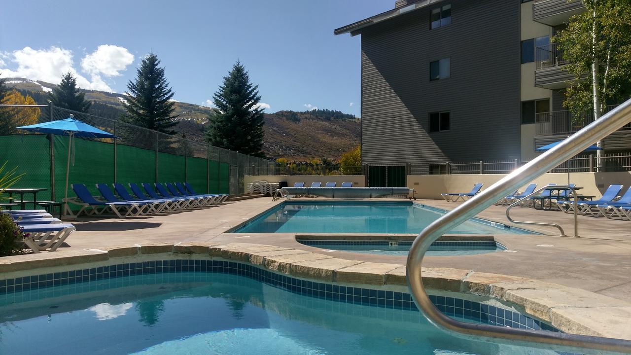 Beaver Creek West Condos Avon Luaran gambar